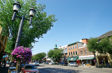 Whyte Ave