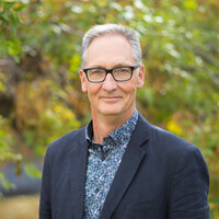Dr. Elden Wiebe, Spirituality in the Small Business Workplace