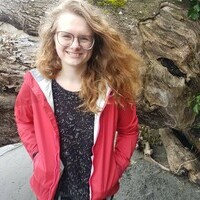 Elyse Abma, Masters of Public History