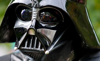 Darth Vader Costume