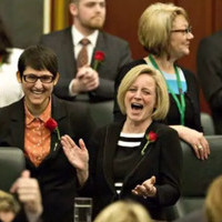 Continuing to Build Relationships in Government