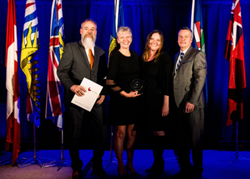 Photo credit: Canadian Collegiate Athletic Association