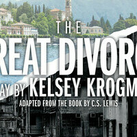 The Great Divorce