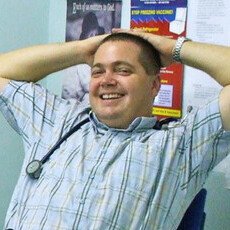 Dr. Robert Greidanus