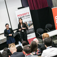 Topic of 2nd Annual Case Competition, Announced