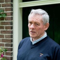 Frisian author, Hylke Speerstra, to visit King's for talk and book-signing