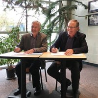 King's and ICS to begin affiliation discussion