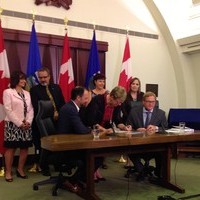 A Joint Commitment to Action