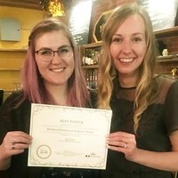 King’s students swamp competition at geography conference