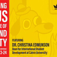 Interdisciplinary Studies Conference Q and A
