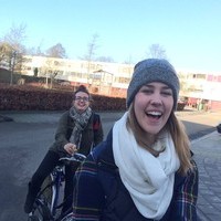 Make the World Your Classroom – Study Abroad!