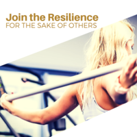 Joining the mental health resilience
