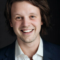Kaden Forsberg, Tenor