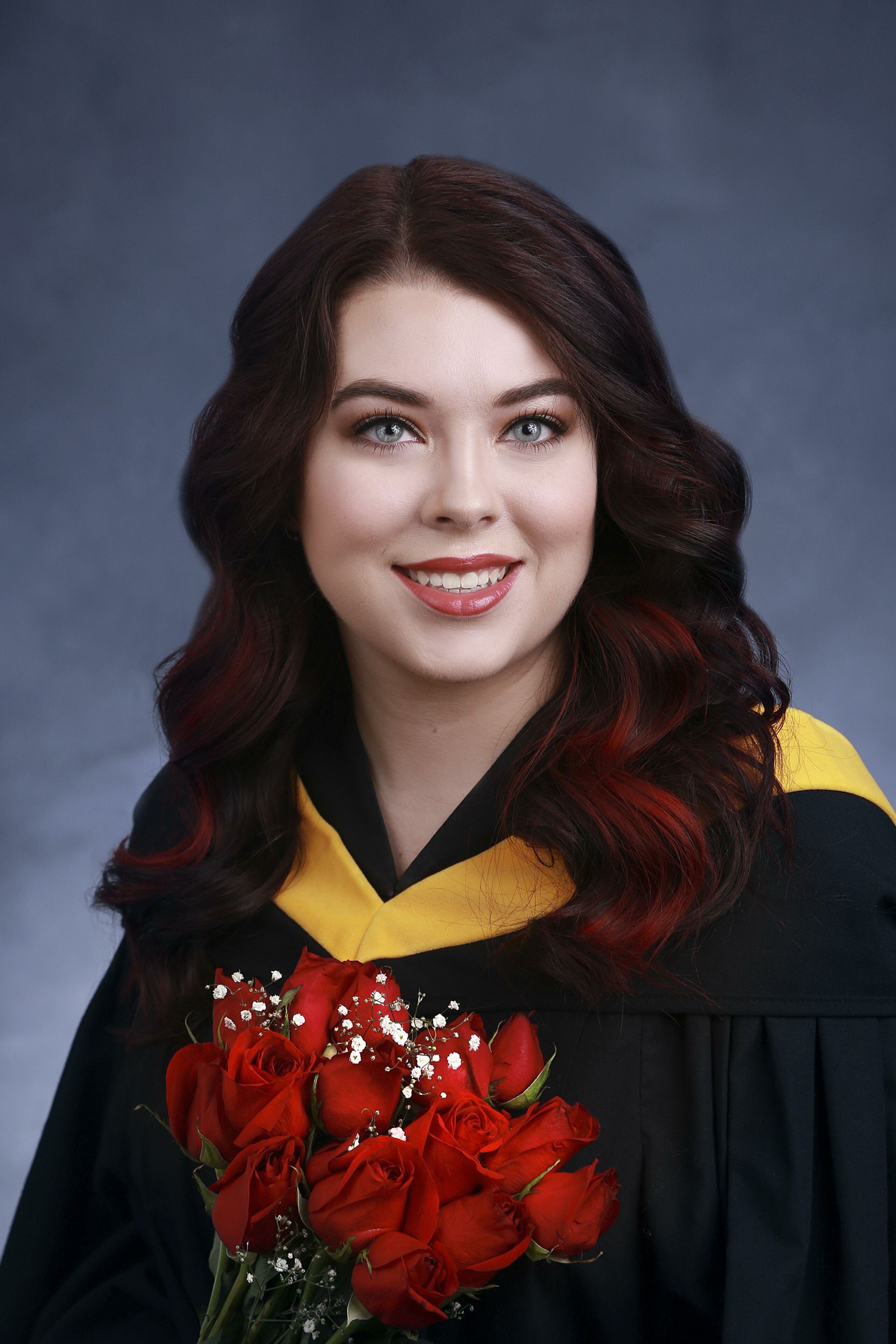 Kayla Hammer Grad Testimony: Kayla: Room 6:01 Student Blog - The King's University