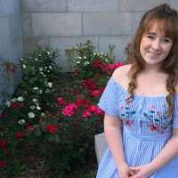 Keltie Mac Kenzie, Canadian Heritage Program Advisor