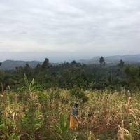 Farming with faith