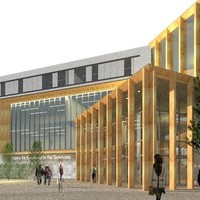 A Promising Future: Funding a vision for The King's University
