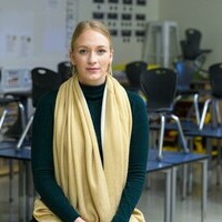 Kyla Dykema, Elementary Teacher