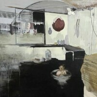 The Day of Small Things: Art Exhibit by Laura Rosengren