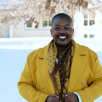 Ludivine Maniraguha, B.A. Psychology '20