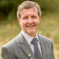 Dr. Peter Mahaffy, Inexpensive Sensors to Educate about Air Quality and Health Effects