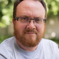 Get To Know Your Profs - Dr. Mark Sandle