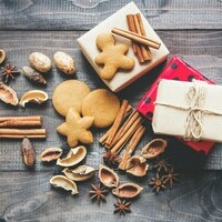 7 Vegan Christmas Baking Recipes