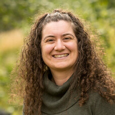 Dr. Joanne Moyer