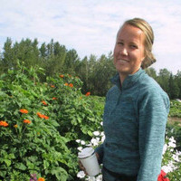 Building a more Sustainable World through Passion and Practical Skills