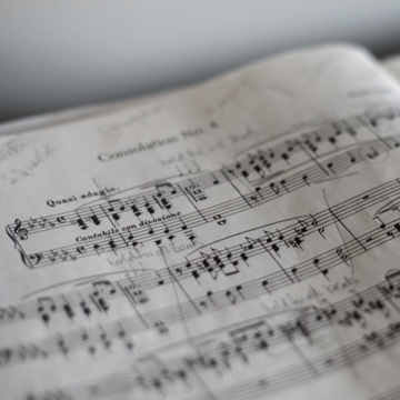 In Tune With God's Kingdom