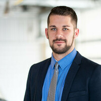 Eagles Athletics Announces New Head Coach of Men’s Volleyball