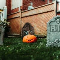 5 Ways to Spook-ify Halloween