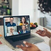 How to Succeed in Virtual Interviews.