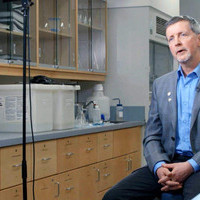 Edmonton visionaries video series features King’s professor