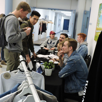 $7K Grant Invested in Student Entrepreneurship at King’s