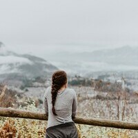 The Effects of Centering Prayer on Undergraduate Everyday Stress