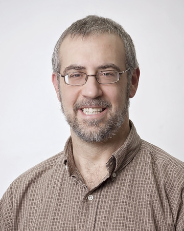 Dr. Randolph Haluza-Delay