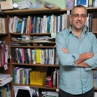 Dr. Haluza-DeLay heads to Marrakech for UN climate talks