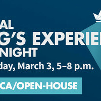 King's Experience Info Night