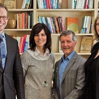 King’s professor awarded prestigious 3M National Teaching Fellowship