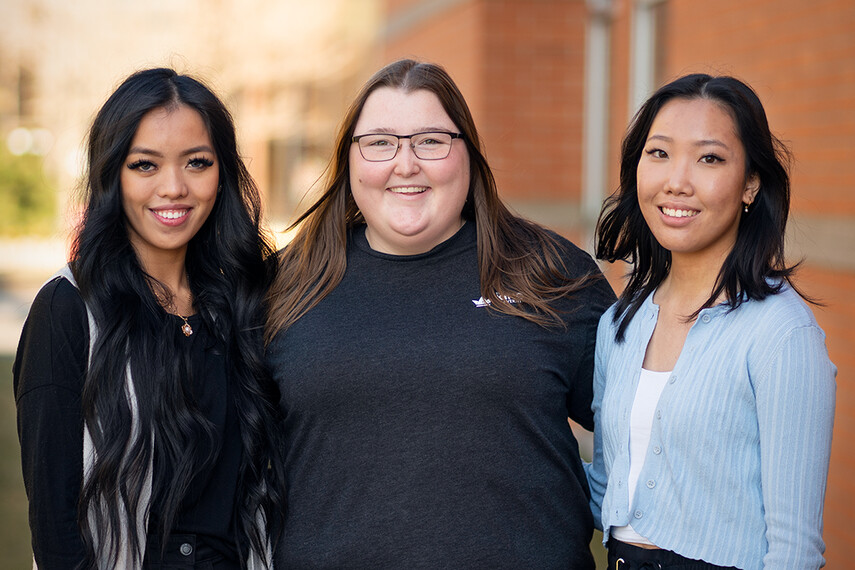 The Room 6:01 Bloggers provide a student's insight to all things at The King's University.