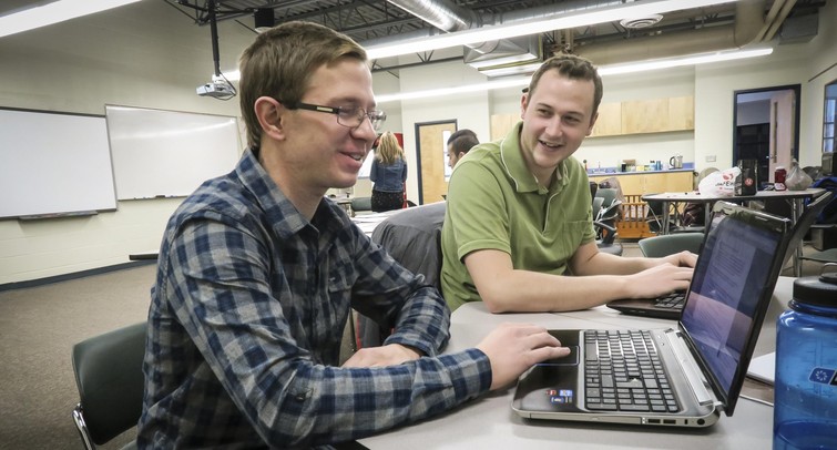 Student life offers many services that assist students during their time at King's.