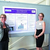 Eating Disorder Support Network of Alberta: Measuring what works