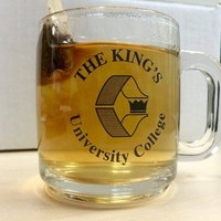 Happy National Hot Tea Month!