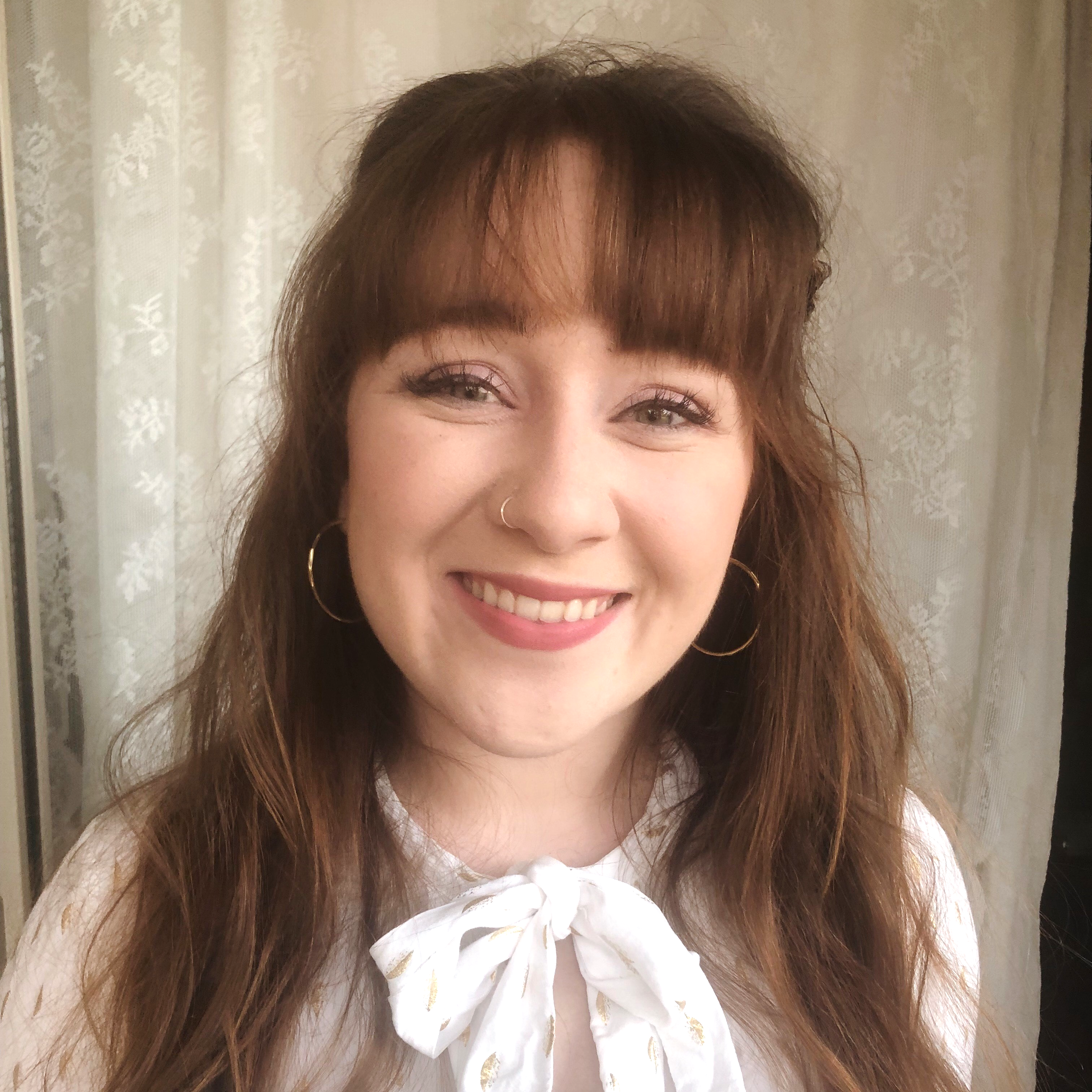 King's Alumni Keltie McKenzie