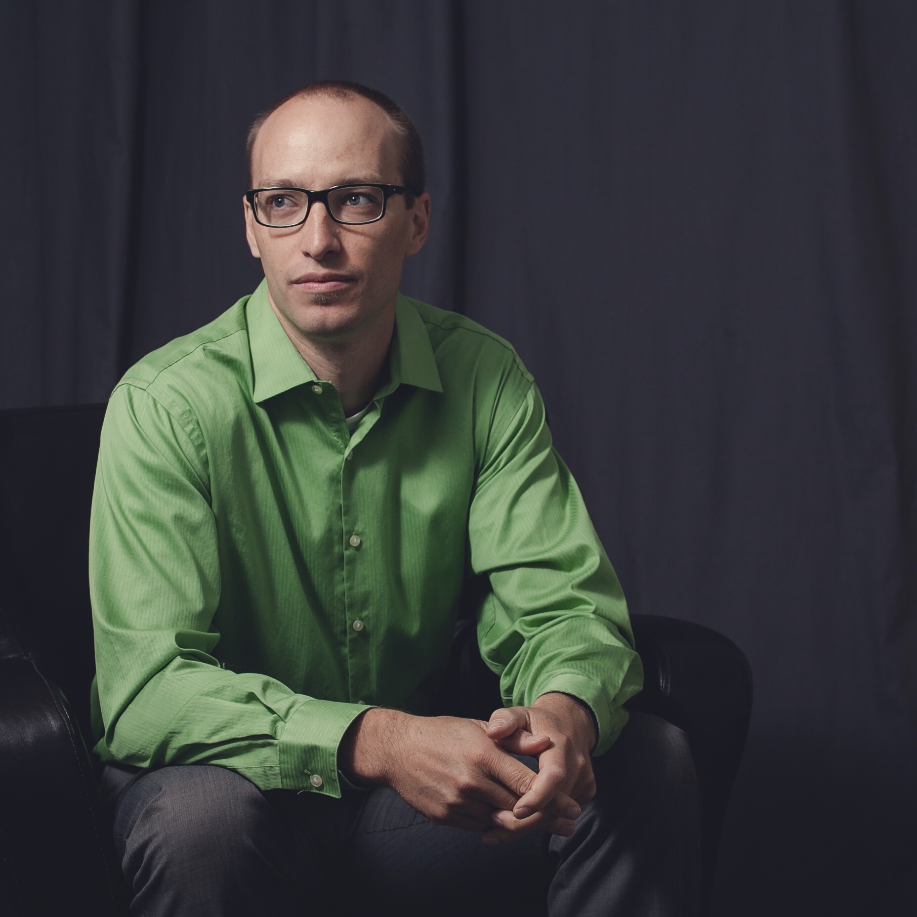 King's Alumnus, Matthew Zantingh