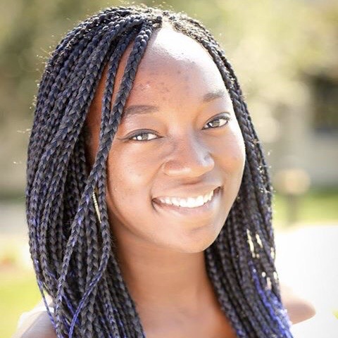 Olejuru Anozie (B.A. '19)