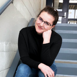 Zayal Sirdar (B.A. '19)