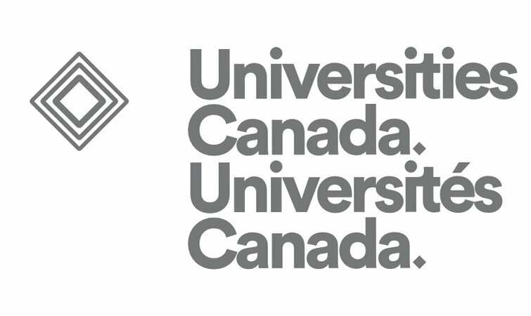 Universities Canada Logo