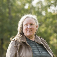 Retirement tribute: Irene Vanderkloet